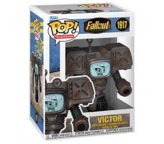Figura POP Fallout Victor