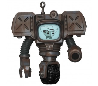 Figura POP Fallout Victor