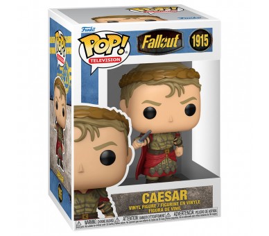 Figura POP Fallout Caesar