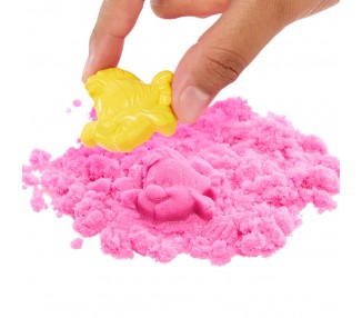 Muñeca Ariel Agua y Arena La Sirenita Disney