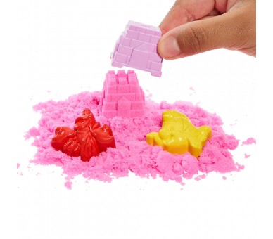 Muñeca Ariel Agua y Arena La Sirenita Disney