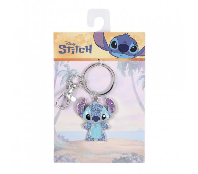 Llavero Stitch Disney