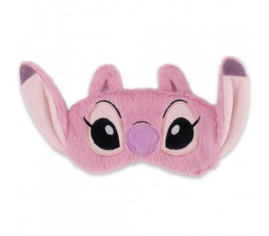 Antifaz Angel Stitch Disney