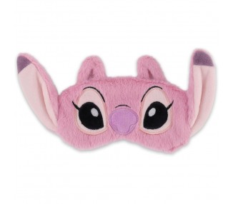 Antifaz Angel Stitch Disney