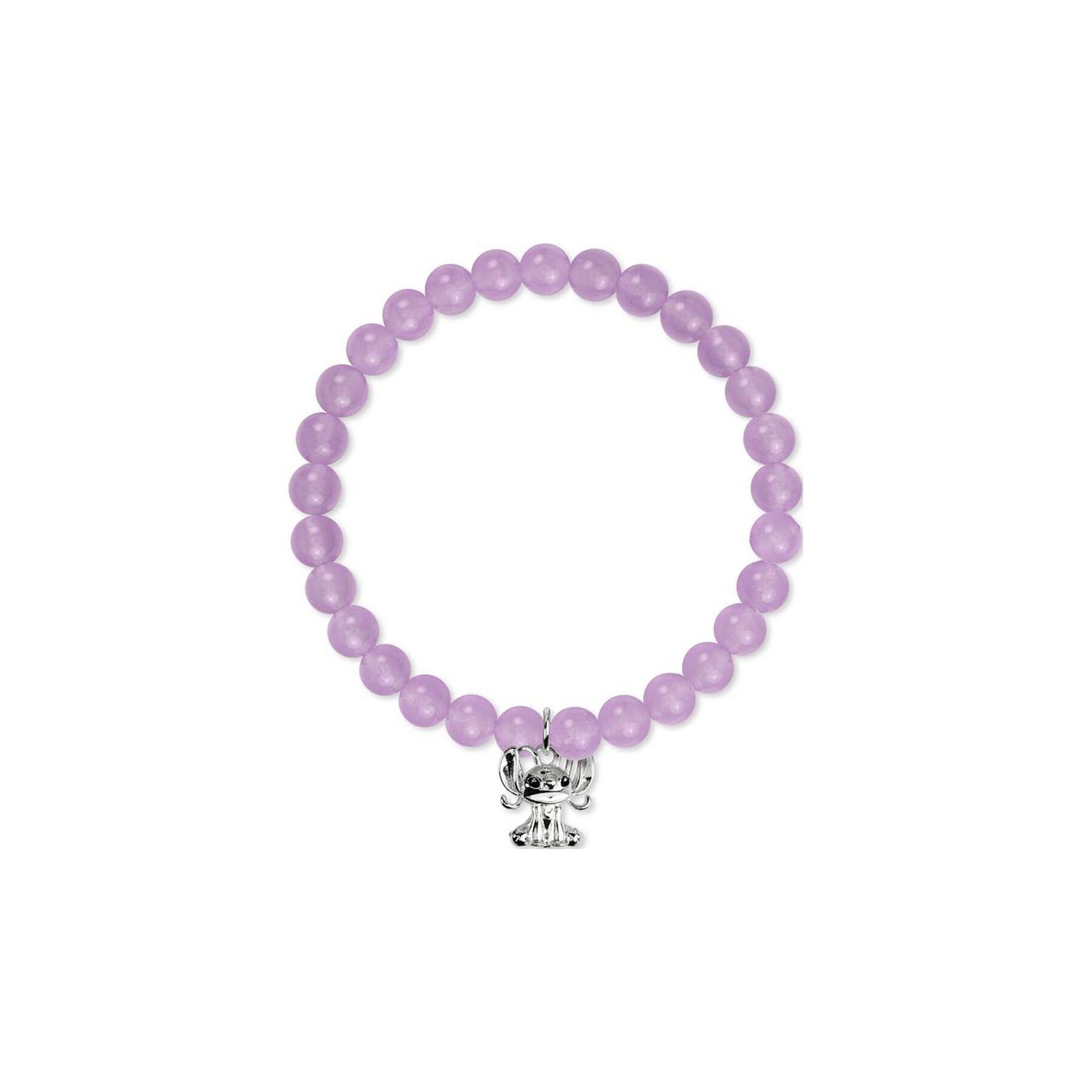 Pulsera charm Angel Stitch Disney