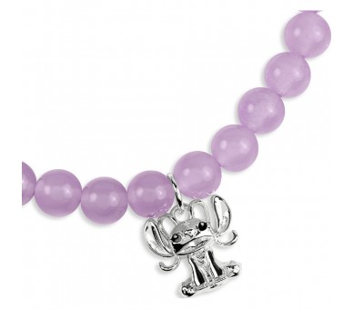 Pulsera charm Angel Stitch Disney