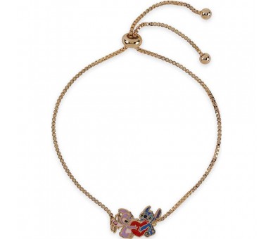 Pulsera Angel & Stitch Disney
