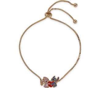 Pulsera Angel & Stitch Disney