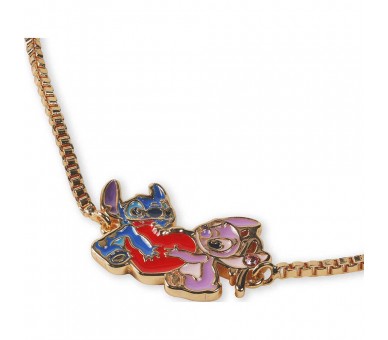 Pulsera Angel & Stitch Disney