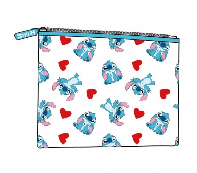 Neceser Stitch Disney