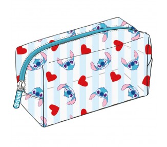Neceser Stitch Disney