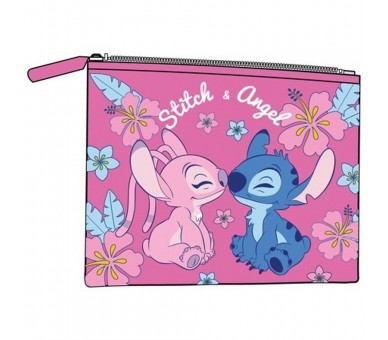 Neceser Angel & Stitch Disney