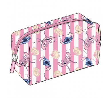 Neceser Angel & Stitch Disney