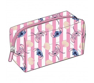 Neceser Angel & Stitch Disney