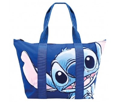 Bolsa playa Stitch Disney