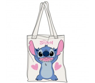 Bolsa shopping Stitch Disney