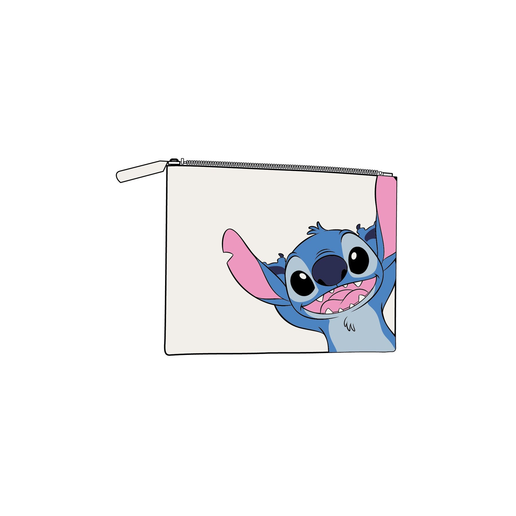 Neceser Stitch Disney
