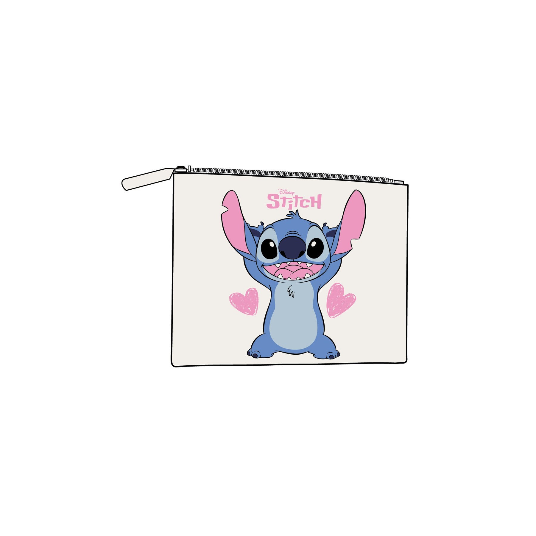 Neceser Stitch Disney