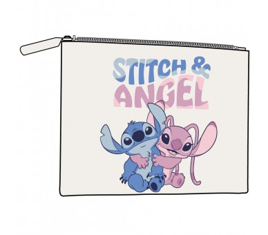 Neceser Angel & Stitch Disney