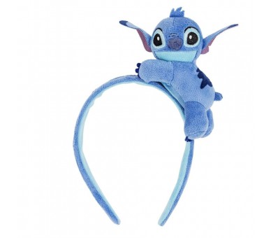 Diadema Stitch Disney
