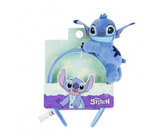 Diadema Stitch Disney