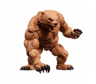 Figura Marvel's Grizzly The Amazing Spider-Man Marvel Legends Series 15cm