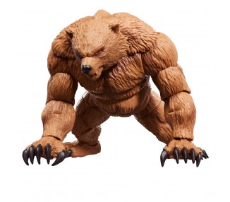 Figura Marvel's Grizzly The Amazing Spider-Man Marvel Legends Series 15cm