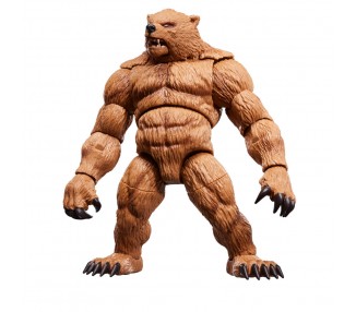 Figura Marvel's Grizzly The Amazing Spider-Man Marvel Legends Series 15cm