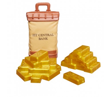 Figura Marvel's Grizzly The Amazing Spider-Man Marvel Legends Series 15cm