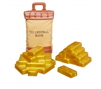 Figura Marvel's Grizzly The Amazing Spider-Man Marvel Legends Series 15cm