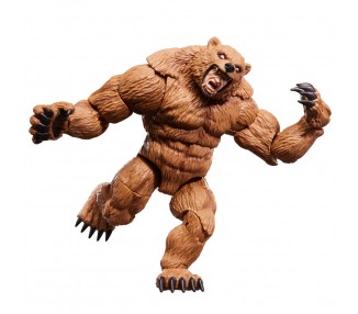 Figura Marvel's Grizzly The Amazing Spider-Man Marvel Legends Series 15cm