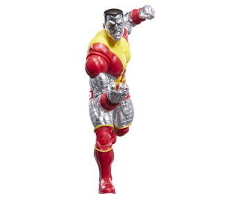 Blister 2 figuras Kitty Pryde & Marvel's Colossus Astonishing X-Men Marvel 15cm