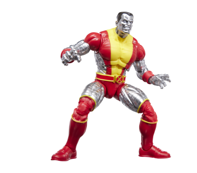 Blister 2 figuras Kitty Pryde & Marvel's Colossus Astonishing X-Men Marvel 15cm
