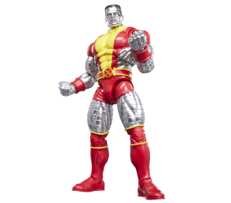 Blister 2 figuras Kitty Pryde & Marvel's Colossus Astonishing X-Men Marvel 15cm