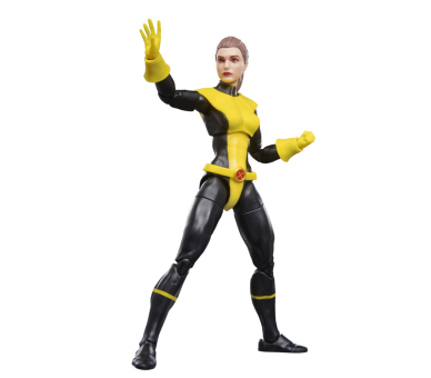 Blister 2 figuras Kitty Pryde & Marvel's Colossus Astonishing X-Men Marvel 15cm