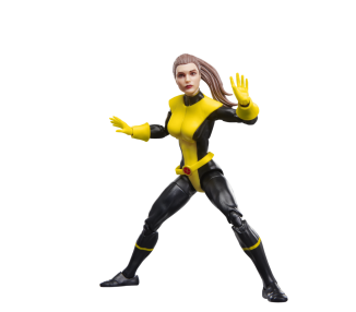 Blister 2 figuras Kitty Pryde & Marvel's Colossus Astonishing X-Men Marvel 15cm