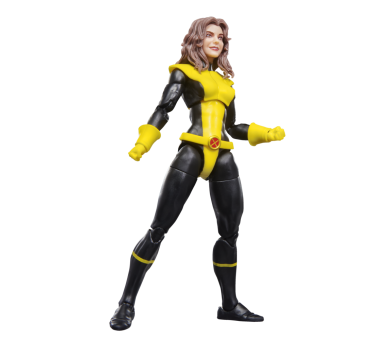 Blister 2 figuras Kitty Pryde & Marvel's Colossus Astonishing X-Men Marvel 15cm
