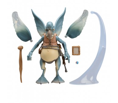 Figura Watto El Ataque de los Clones Star Wars 15cm