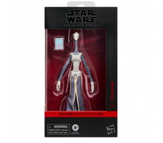 Figura Taun We El Ataque de los Clones Star Wars 15cm