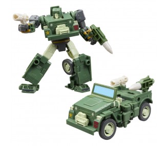 Figura Autobot Hound Studio Series Transformers The Movie 14cm