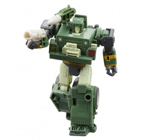 Figura Autobot Hound Studio Series Transformers The Movie 14cm