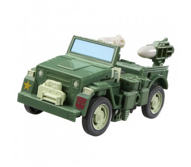 Figura Autobot Hound Studio Series Transformers The Movie 14cm