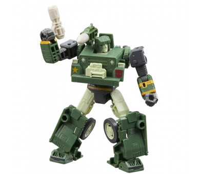 Figura Autobot Hound Studio Series Transformers The Movie 14cm