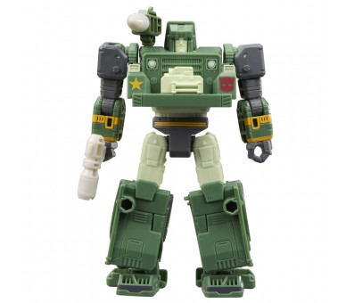 Figura Autobot Hound Studio Series Transformers The Movie 14cm