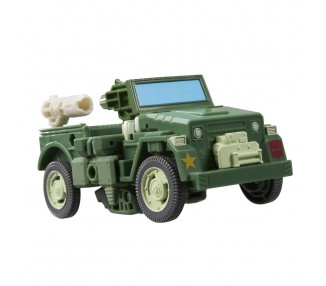 Figura Autobot Hound Studio Series Transformers The Movie 14cm