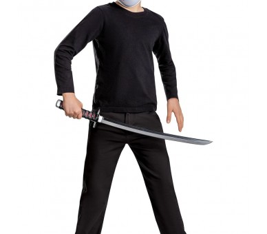 Espada Tanjiro Kamado Demon Slayer Kimetsu no Yaiba 65cm