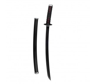 Espada deluxe Tanjiro Kamado Demon Slayer Kimetsu no Yaiba