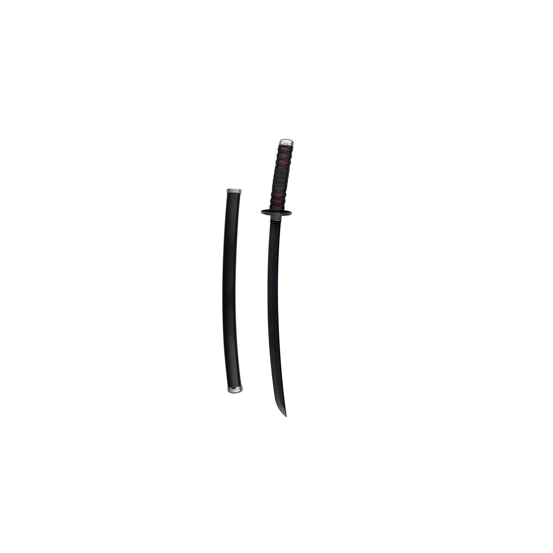 Espada deluxe Tanjiro Kamado Demon Slayer Kimetsu no Yaiba