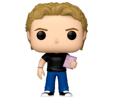 Figura POP The Fast And The Furious Brian O'Conner