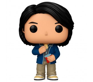 Figura POP The Fast And The Furious Han Lue